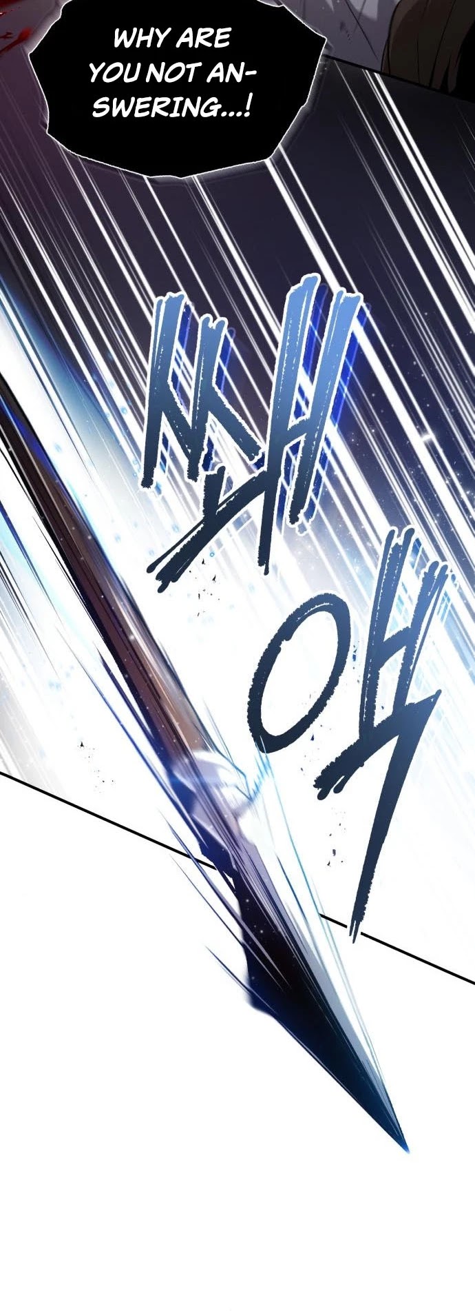 One Hit Teacher, Master Baek Chapter 46 page 11 - Chapter 46