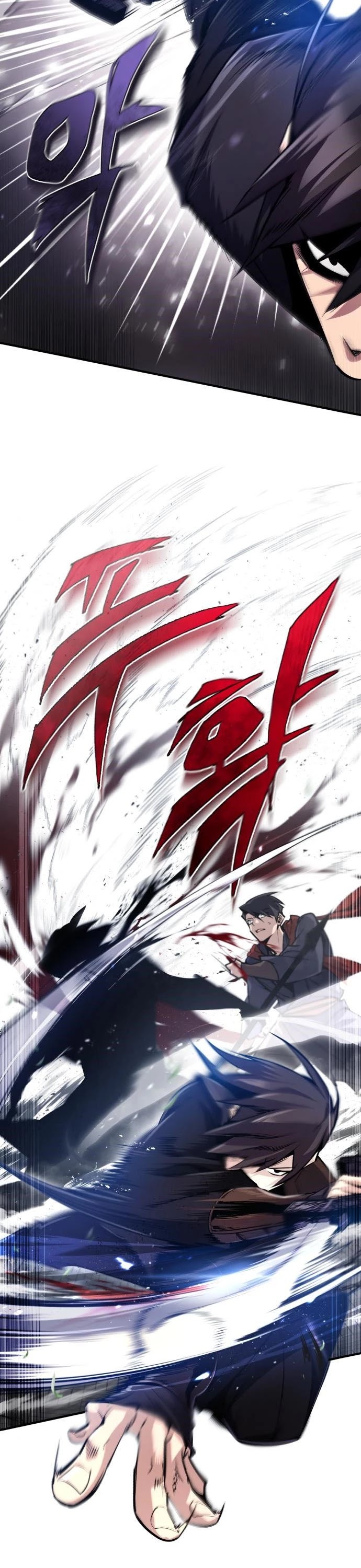 One Hit Teacher, Master Baek Chapter 46 page 13 - Chapter 46