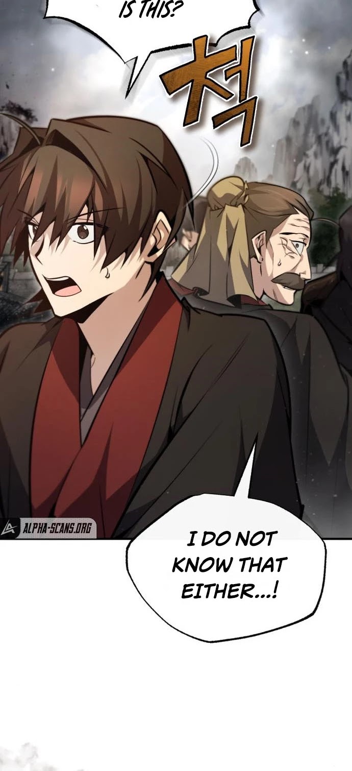 One Hit Teacher, Master Baek Chapter 46 page 16 - Chapter 46