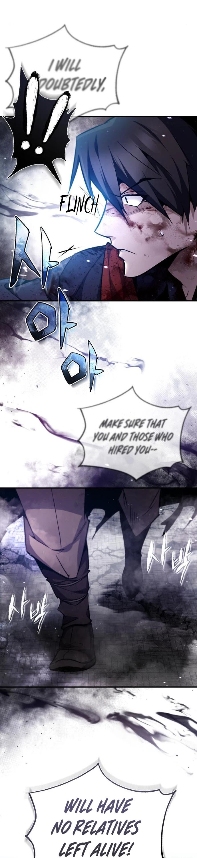 One Hit Teacher, Master Baek Chapter 46 page 30 - Chapter 46