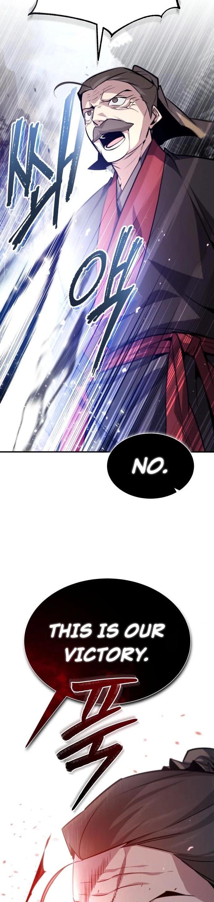 One Hit Teacher, Master Baek Chapter 46 page 31 - Chapter 46