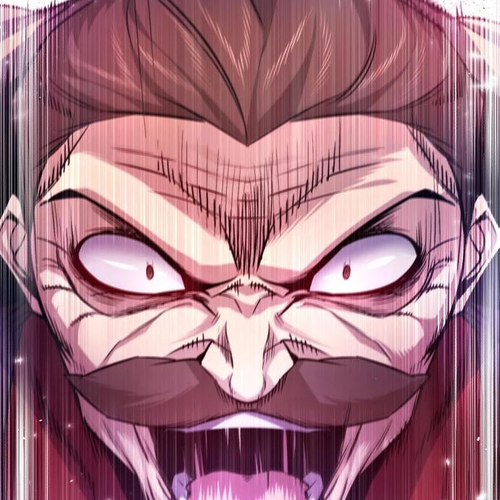 One Hit Teacher, Master Baek Chapter 46 cover