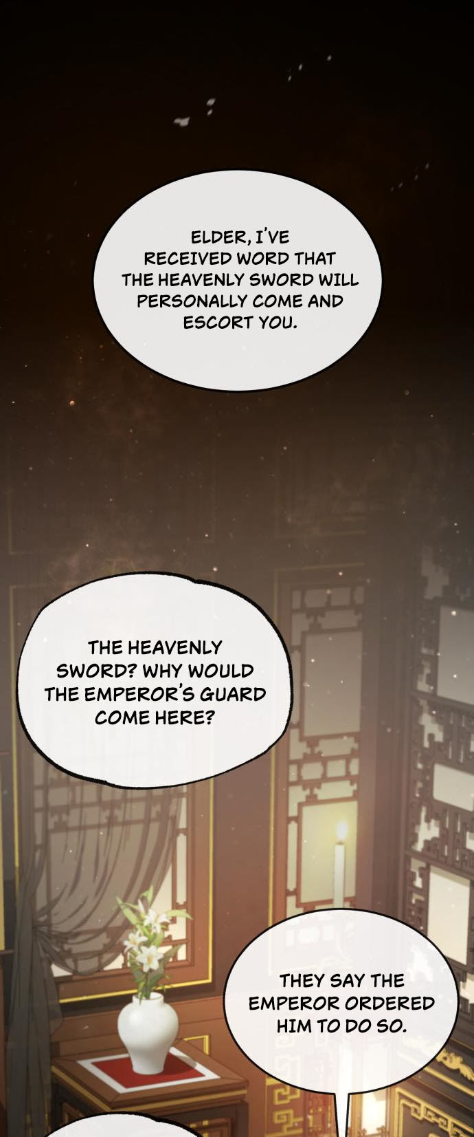One Hit Teacher, Master Baek Chapter 47 page 10 - Chapter 47
