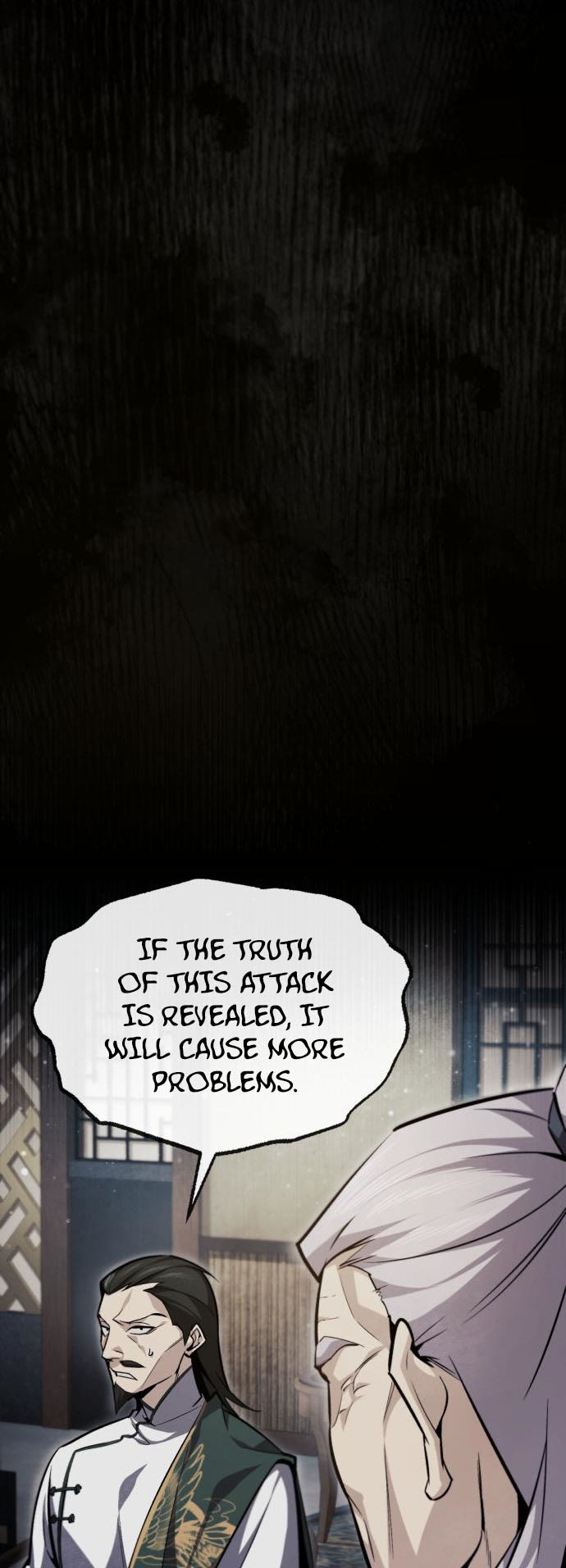 One Hit Teacher, Master Baek Chapter 47 page 19 - Chapter 47