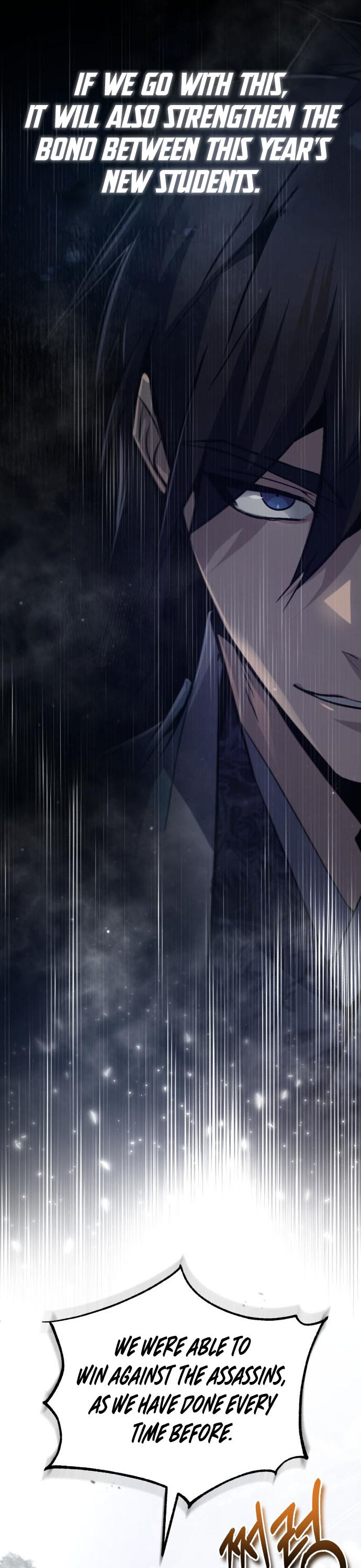 One Hit Teacher, Master Baek Chapter 47 page 21 - Chapter 47