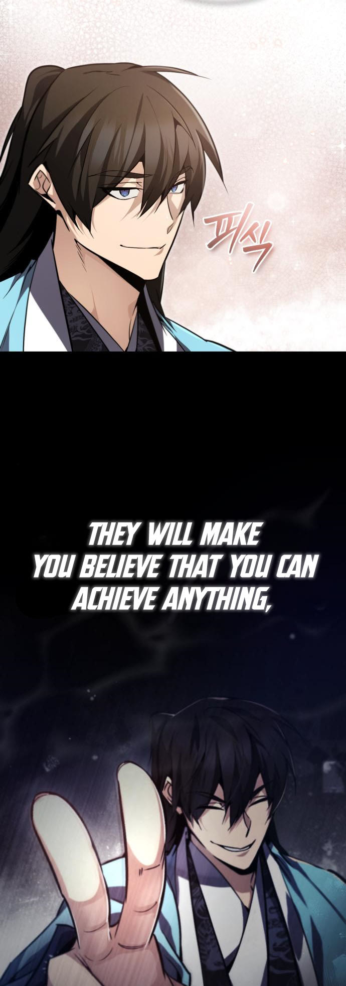 One Hit Teacher, Master Baek Chapter 47 page 33 - Chapter 47
