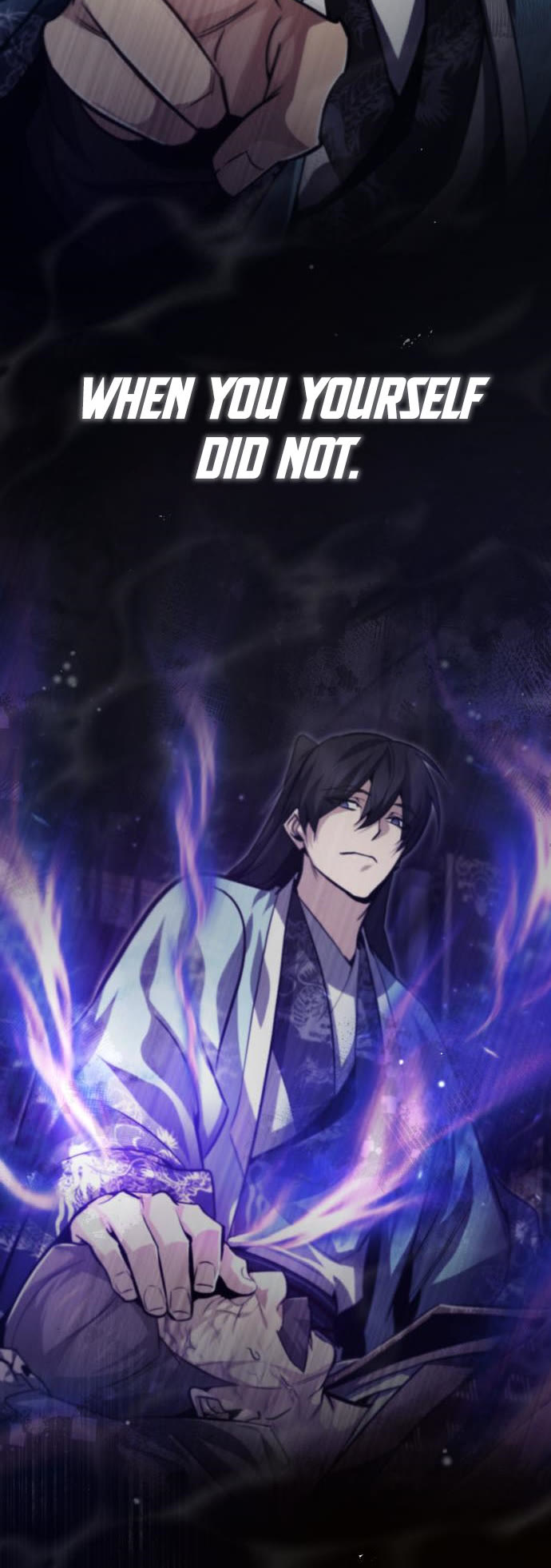 One Hit Teacher, Master Baek Chapter 47 page 34 - Chapter 47