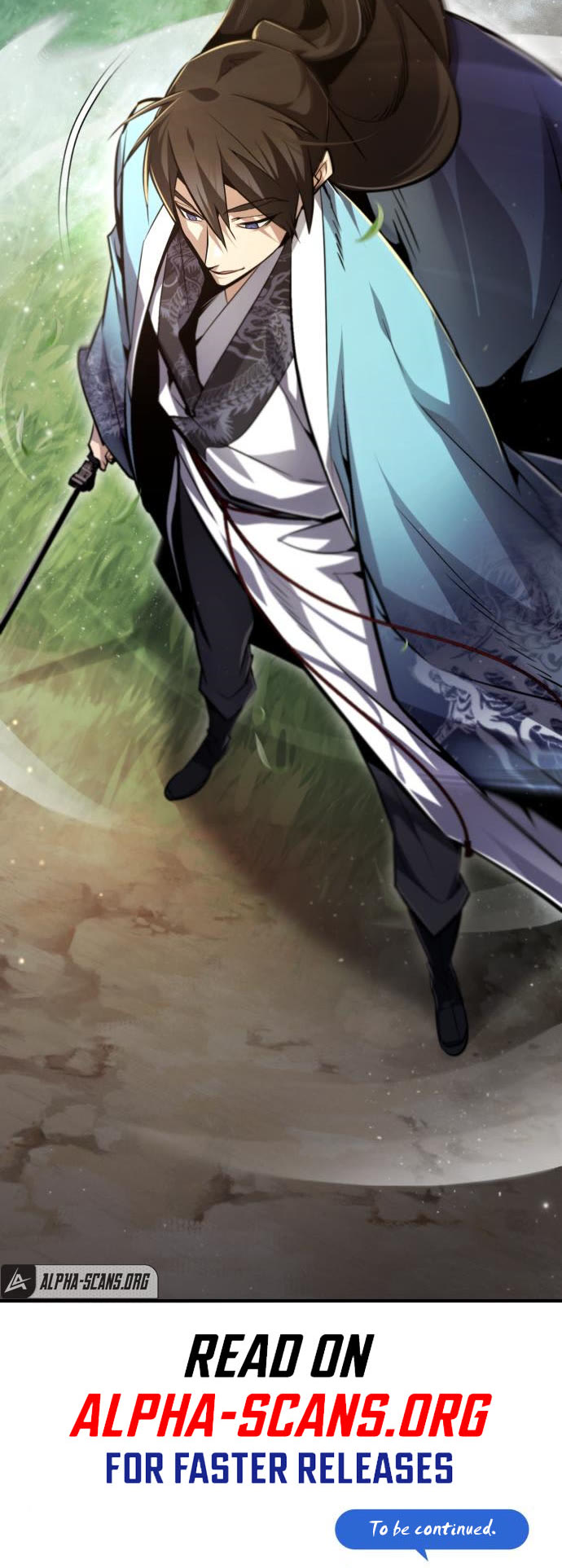 One Hit Teacher, Master Baek Chapter 47 page 54 - Chapter 47