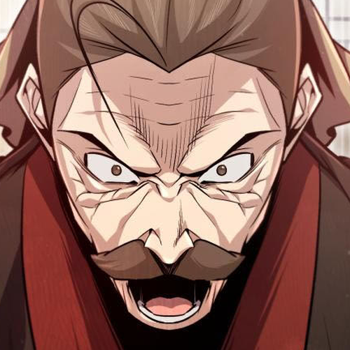 One Hit Teacher, Master Baek Chapter 47 cover