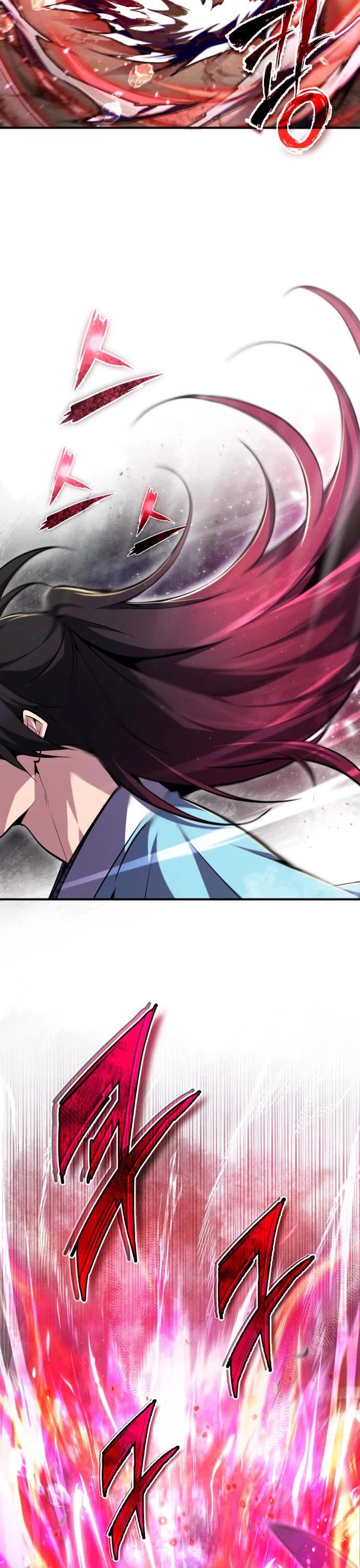 One Hit Teacher, Master Baek Chapter 48 page 13 - Chapter 48