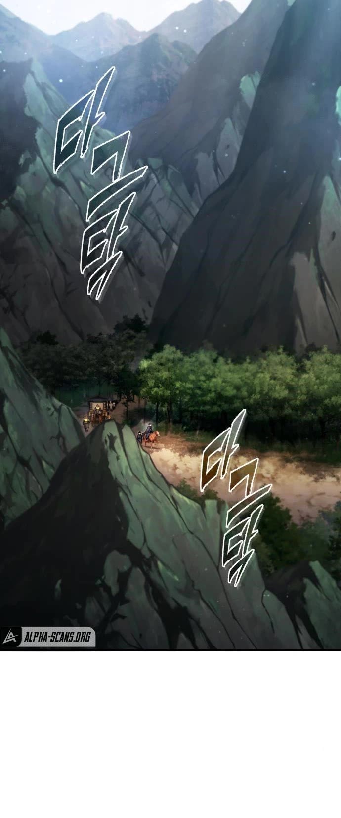 One Hit Teacher, Master Baek Chapter 48 page 21 - Chapter 48