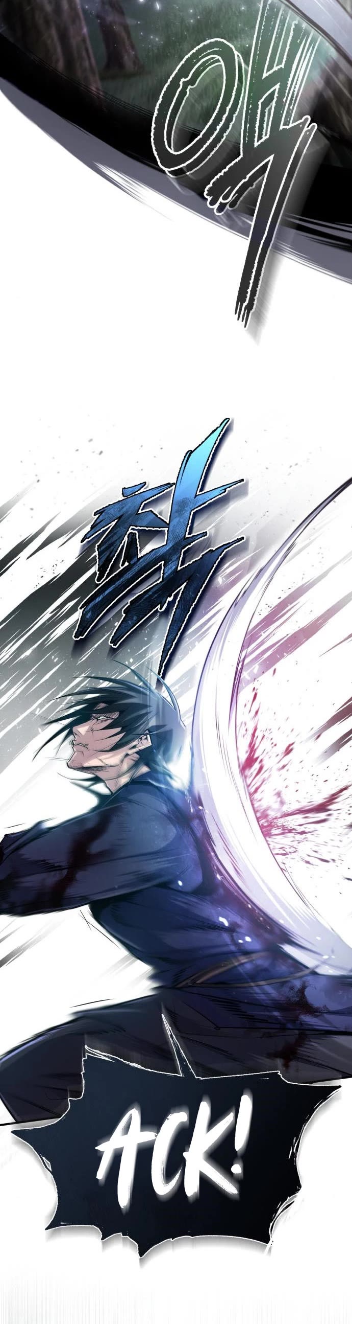 One Hit Teacher, Master Baek Chapter 48 page 28 - Chapter 48