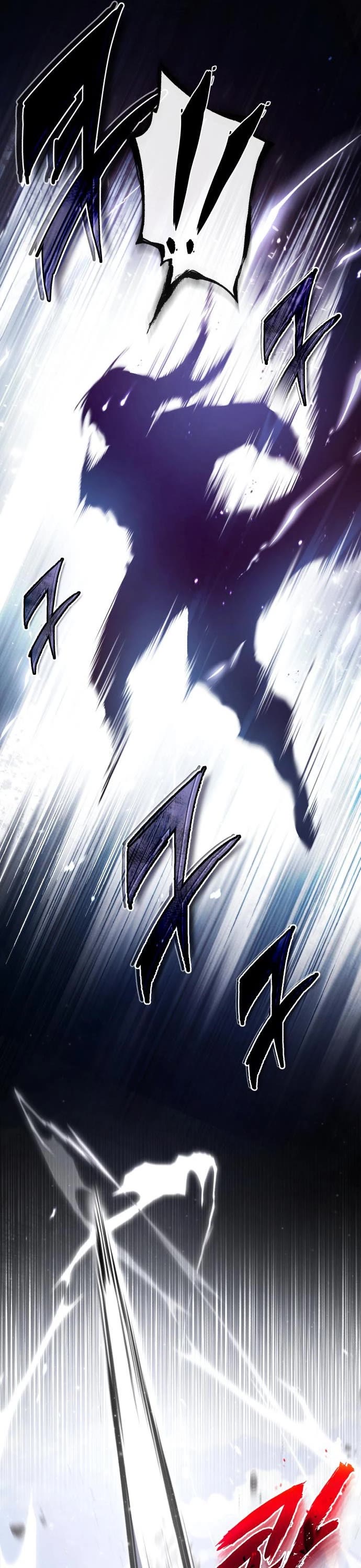 One Hit Teacher, Master Baek Chapter 48 page 33 - Chapter 48