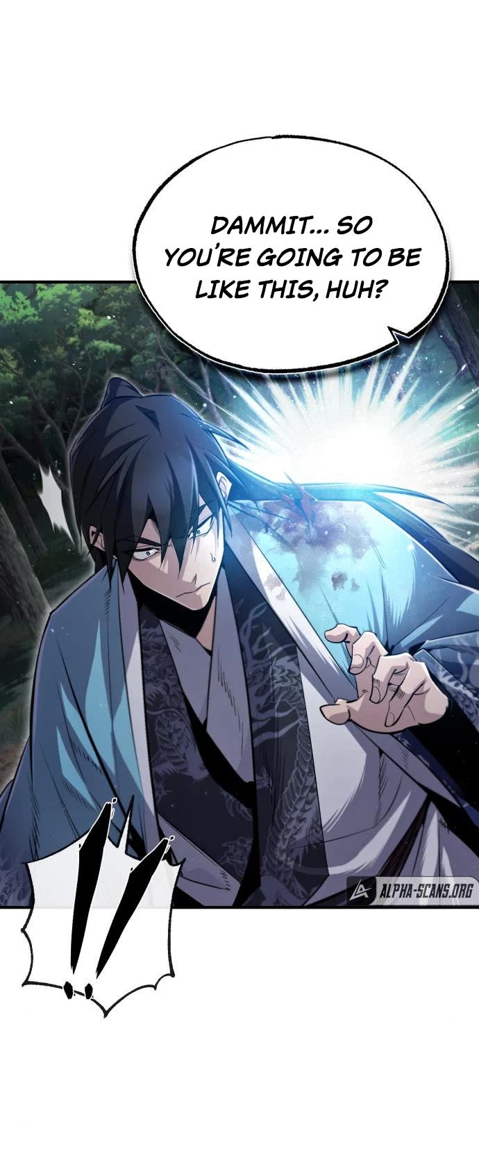 One Hit Teacher, Master Baek Chapter 48 page 41 - Chapter 48