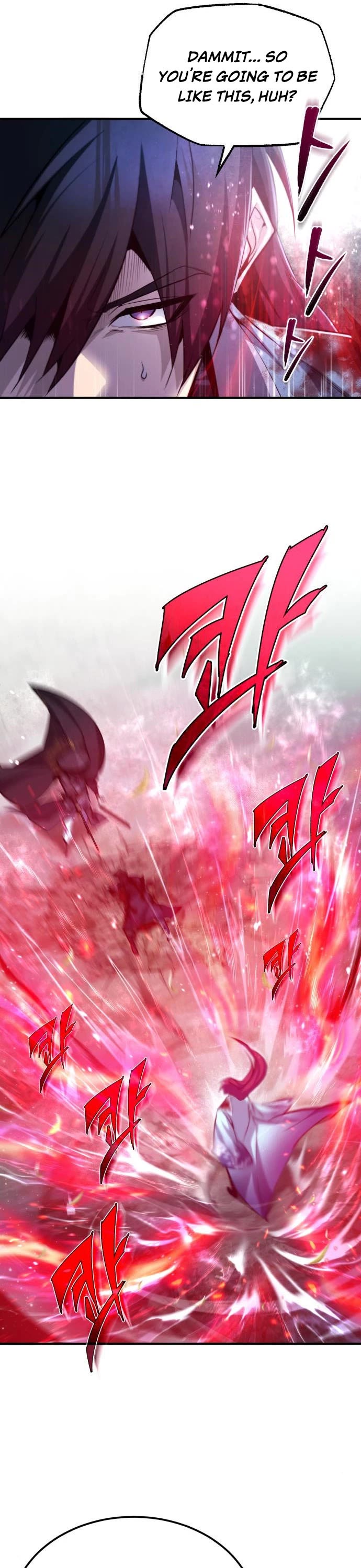 One Hit Teacher, Master Baek Chapter 48 page 42 - Chapter 48
