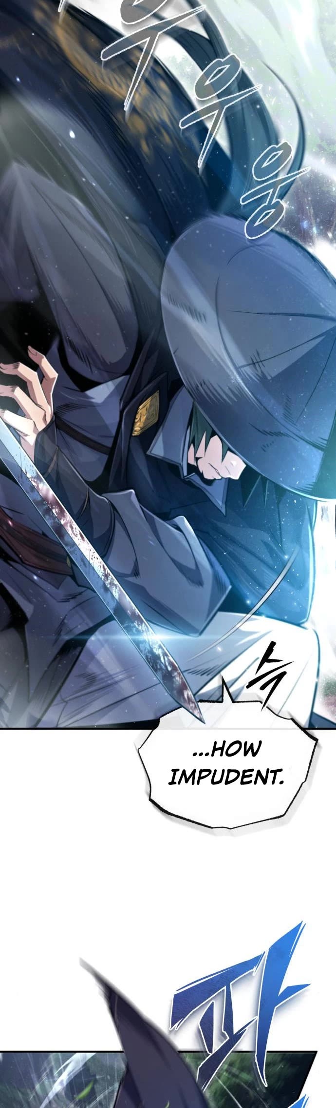 One Hit Teacher, Master Baek Chapter 48 page 44 - Chapter 48