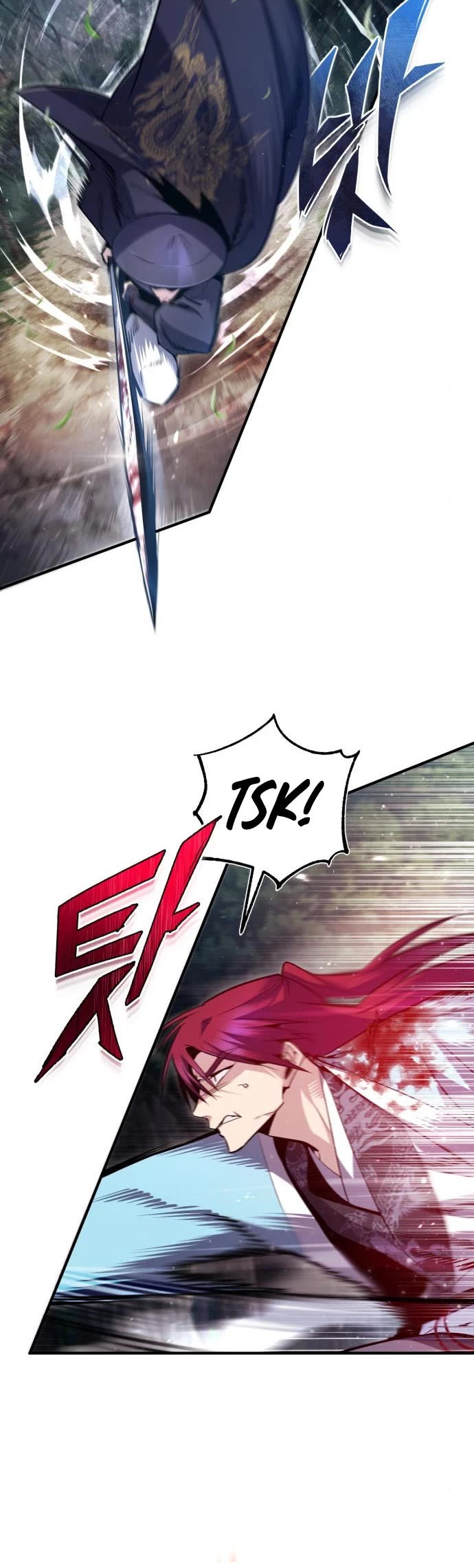 One Hit Teacher, Master Baek Chapter 48 page 45 - Chapter 48