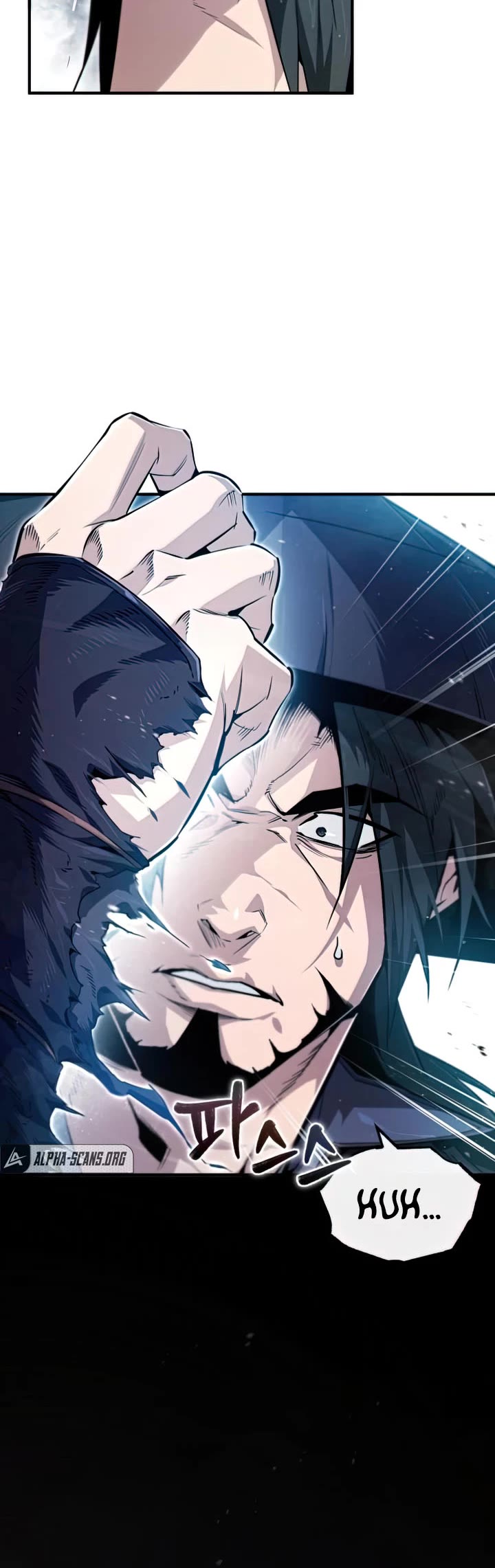 One Hit Teacher, Master Baek Chapter 49 page 11 - Chapter 49
