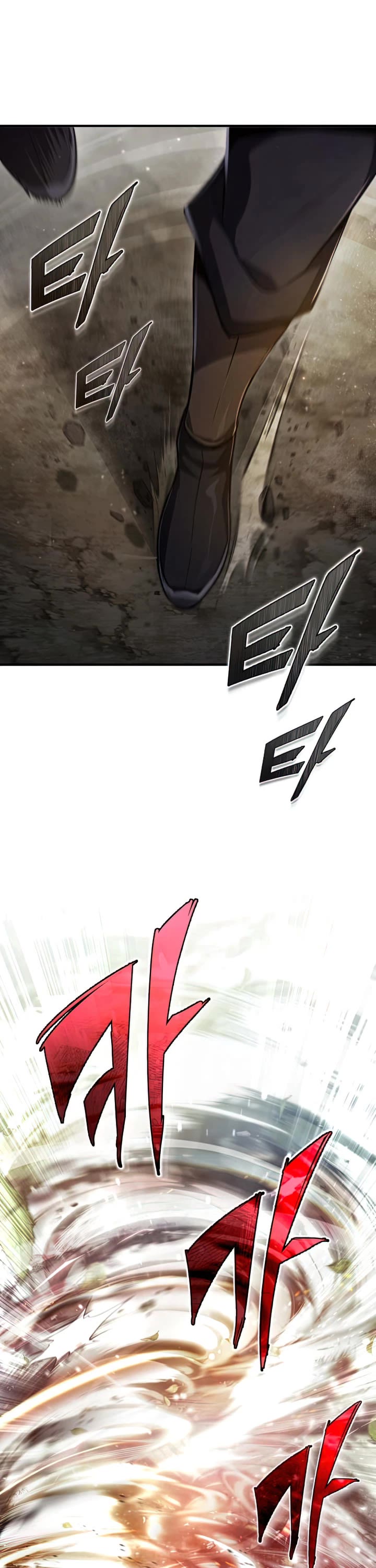 One Hit Teacher, Master Baek Chapter 49 page 2 - Chapter 49