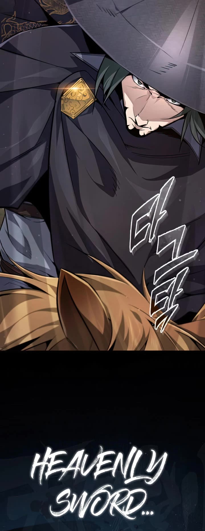 One Hit Teacher, Master Baek Chapter 49 page 40 - Chapter 49