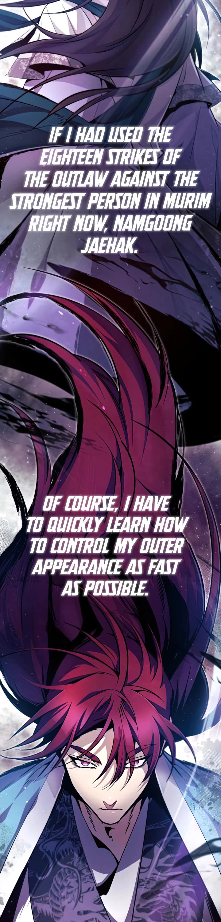 One Hit Teacher, Master Baek Chapter 49 page 42 - Chapter 49