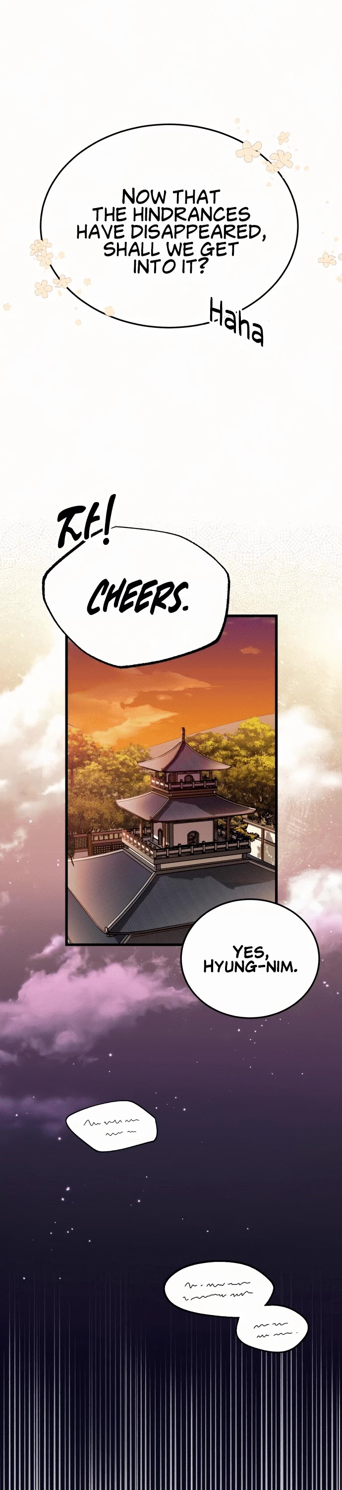 One Hit Teacher, Master Baek Chapter 5 page 15 - Chapter 5