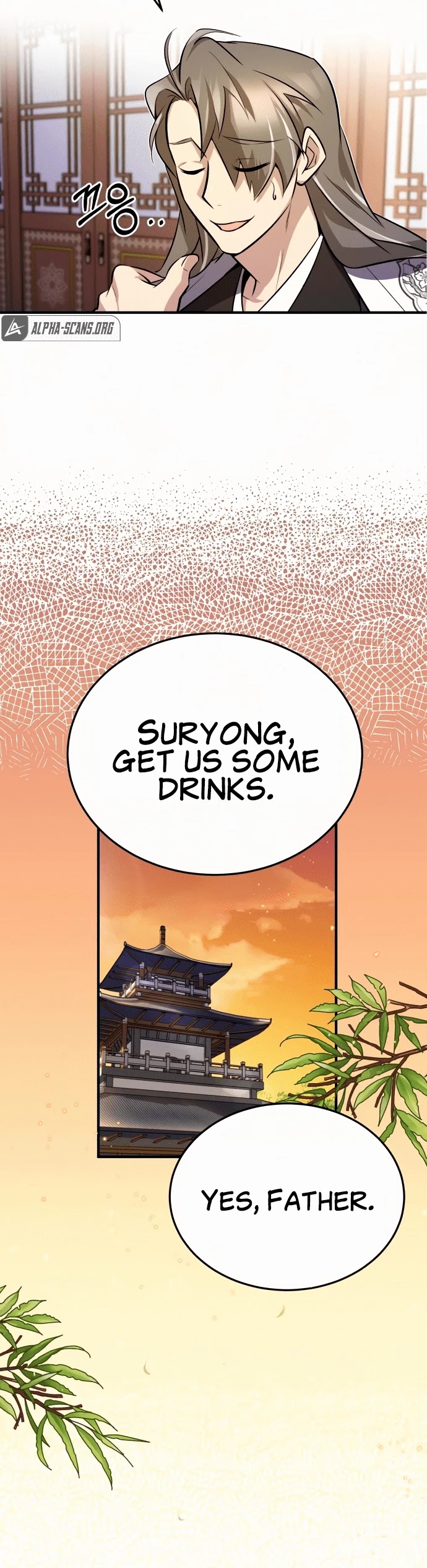 One Hit Teacher, Master Baek Chapter 5 page 5 - Chapter 5