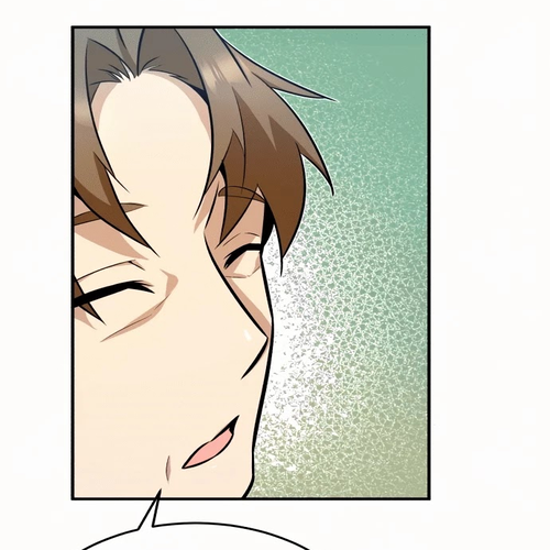One Hit Teacher, Master Baek Chapter 5 cover