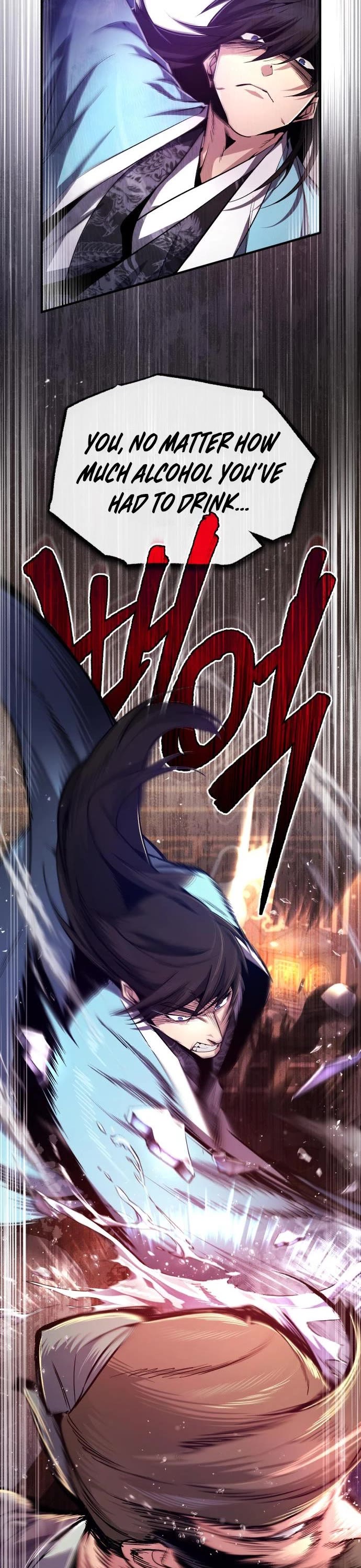 One Hit Teacher, Master Baek Chapter 50 page 44 - Chapter 50 (Season 1 End)