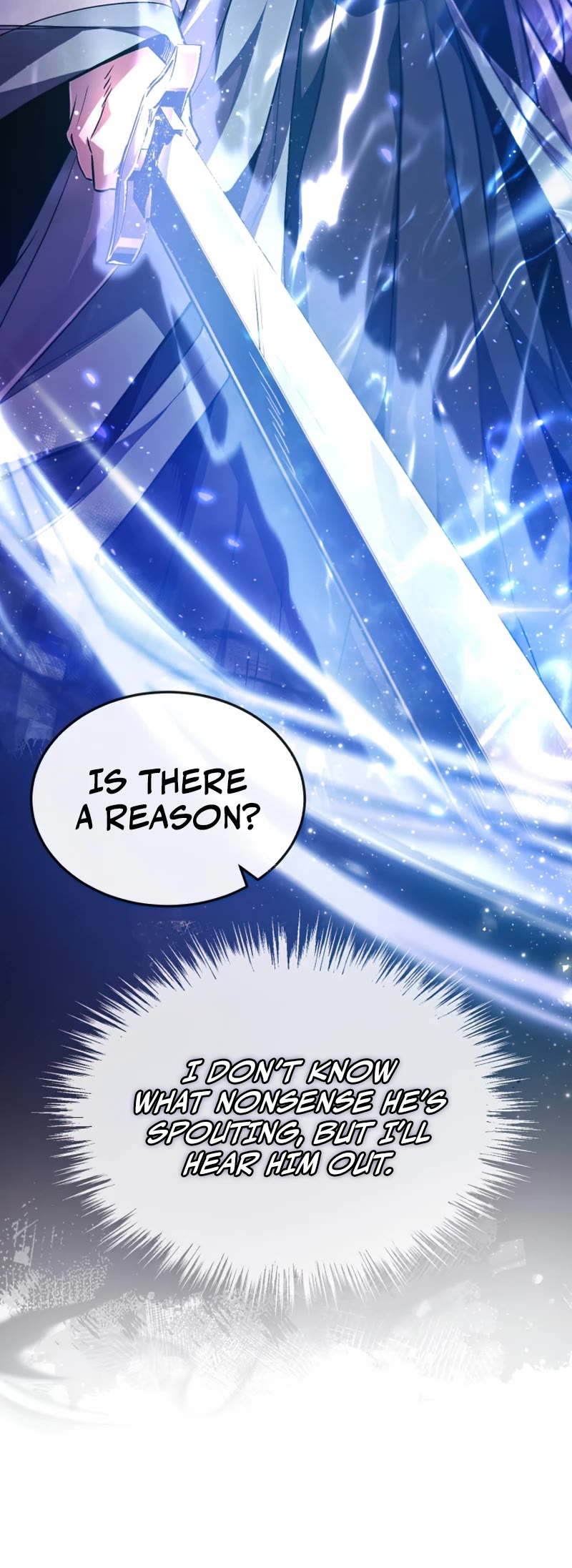 One Hit Teacher, Master Baek Chapter 51 page 16 - Chapter 51 (S2 Start)