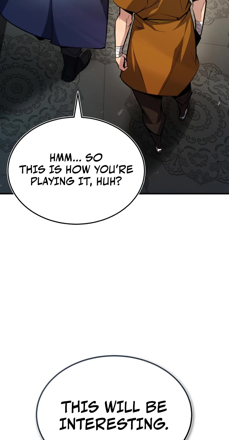 One Hit Teacher, Master Baek Chapter 51 page 31 - Chapter 51 (S2 Start)