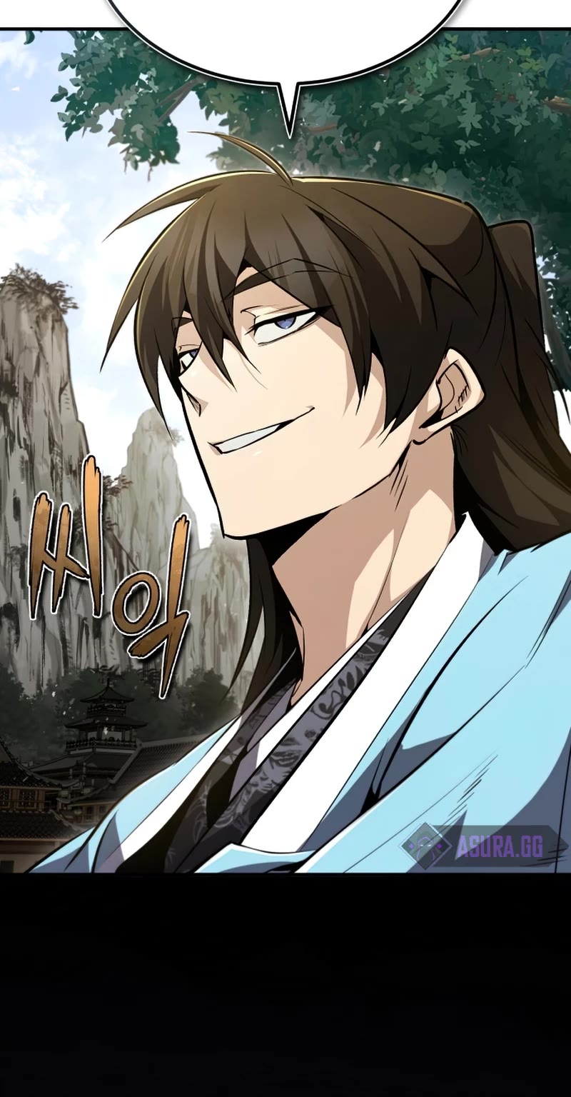 One Hit Teacher, Master Baek Chapter 51 page 32 - Chapter 51 (S2 Start)