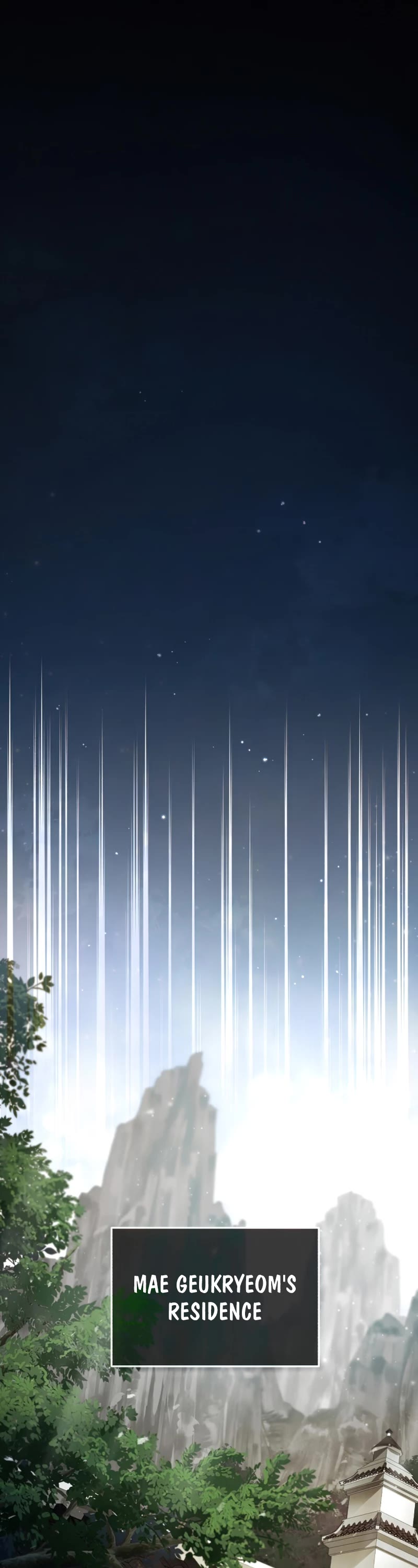 One Hit Teacher, Master Baek Chapter 51 page 33 - Chapter 51 (S2 Start)