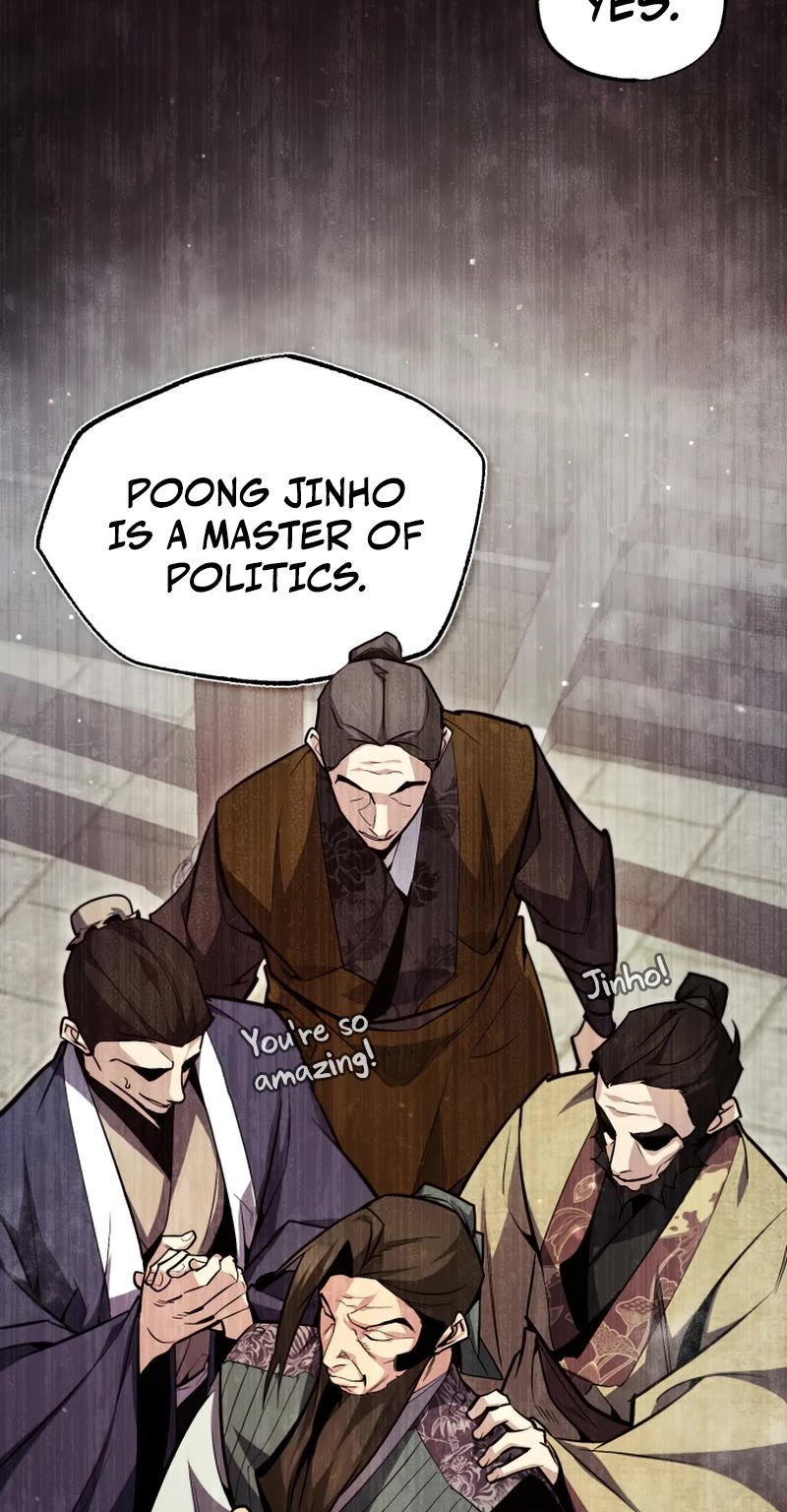 One Hit Teacher, Master Baek Chapter 51 page 37 - Chapter 51 (S2 Start)