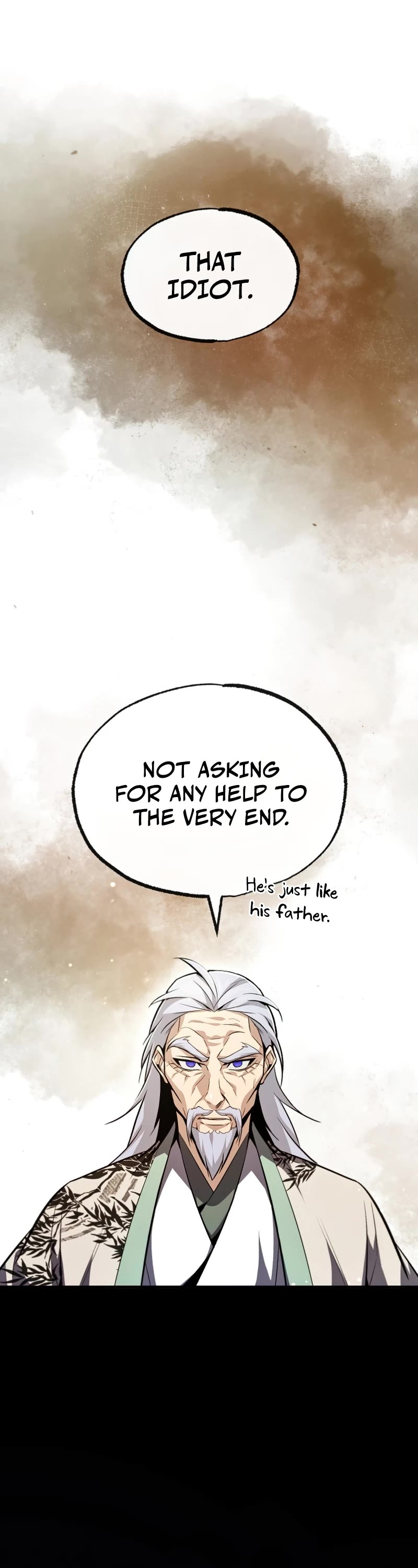 One Hit Teacher, Master Baek Chapter 51 page 41 - Chapter 51 (S2 Start)
