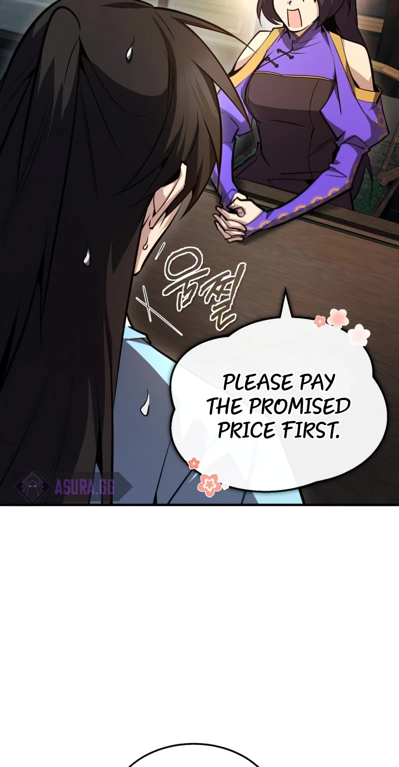 One Hit Teacher, Master Baek Chapter 51 page 48 - Chapter 51 (S2 Start)
