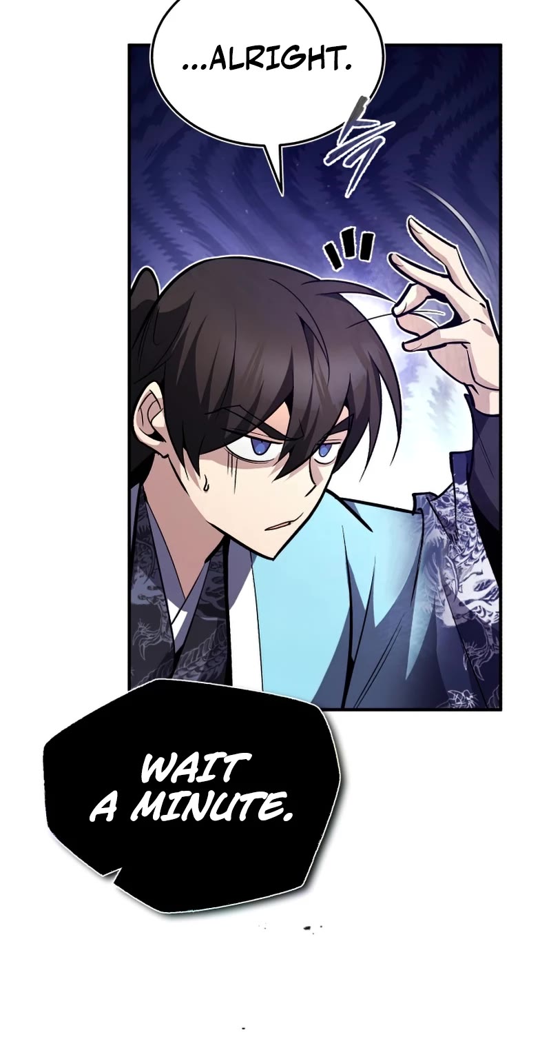One Hit Teacher, Master Baek Chapter 51 page 49 - Chapter 51 (S2 Start)