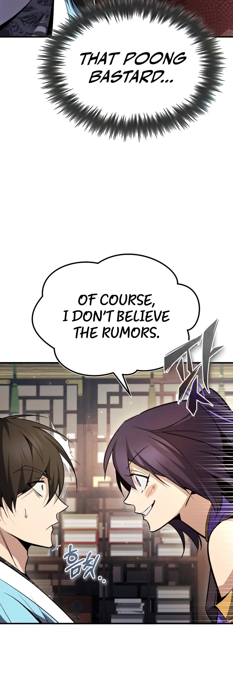 One Hit Teacher, Master Baek Chapter 51 page 53 - Chapter 51 (S2 Start)