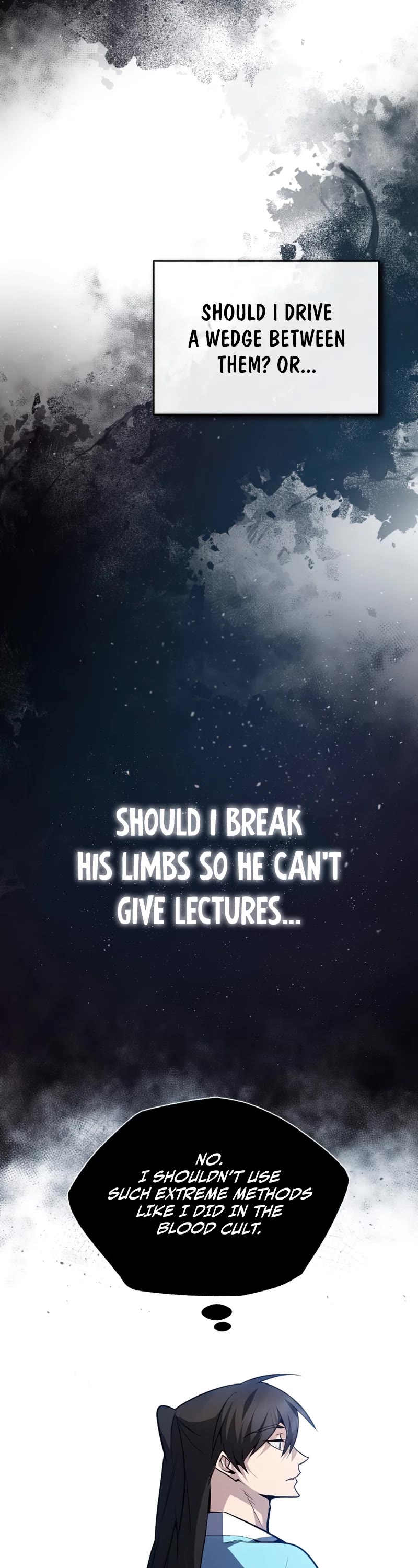 One Hit Teacher, Master Baek Chapter 51 page 57 - Chapter 51 (S2 Start)