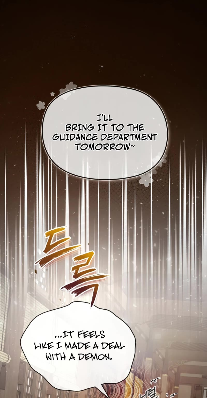 One Hit Teacher, Master Baek Chapter 51 page 59 - Chapter 51 (S2 Start)