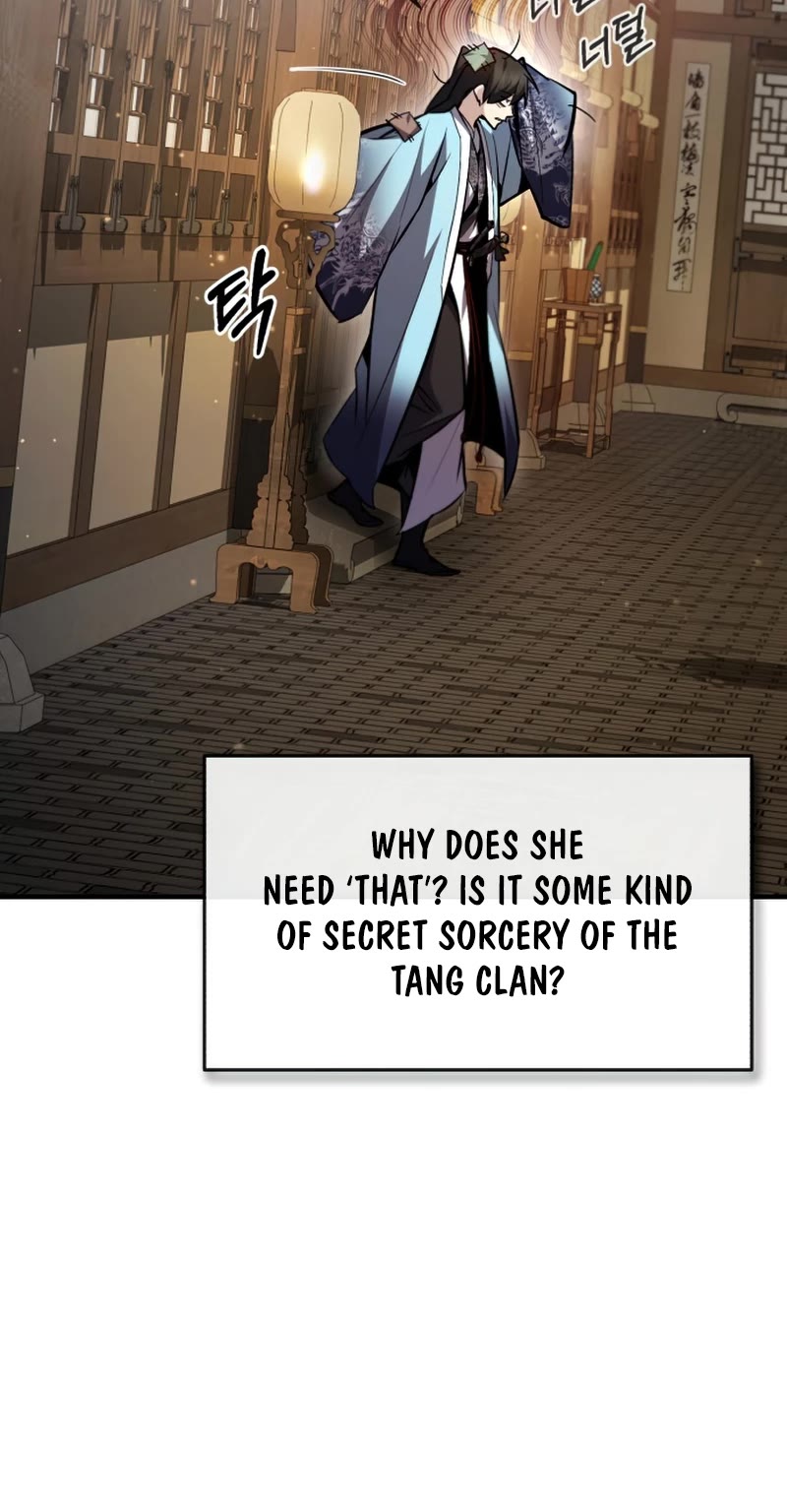 One Hit Teacher, Master Baek Chapter 51 page 60 - Chapter 51 (S2 Start)