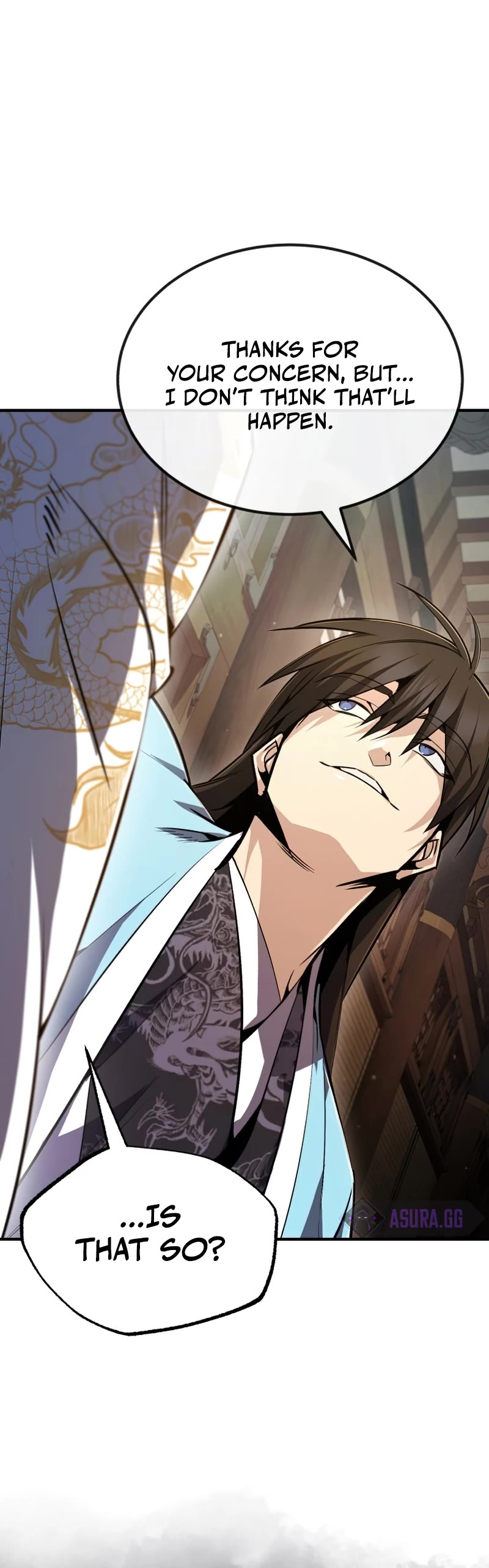 One Hit Teacher, Master Baek Chapter 51 page 64 - Chapter 51 (S2 Start)