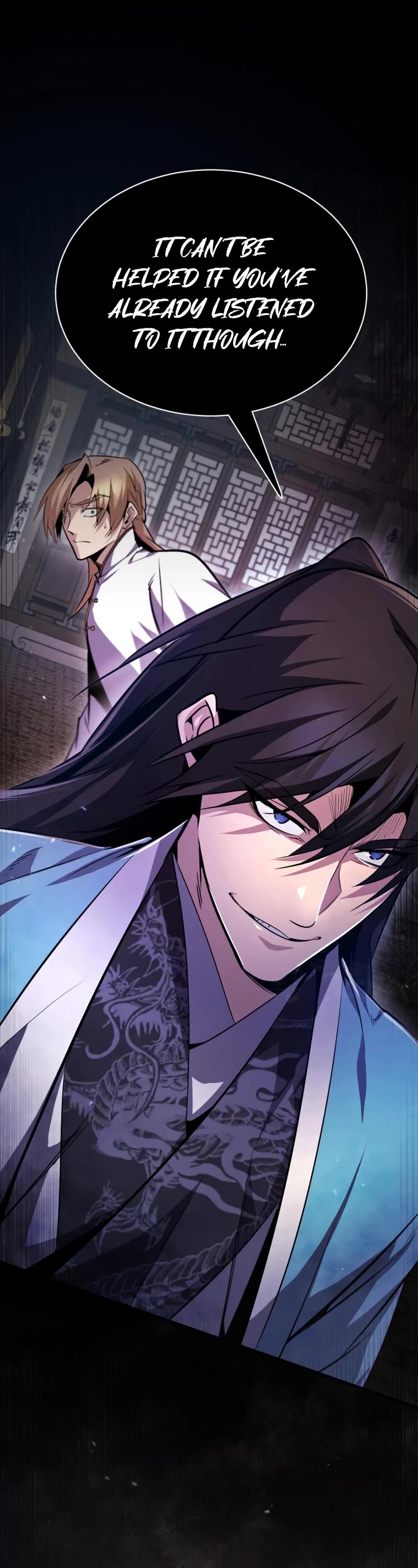 One Hit Teacher, Master Baek Chapter 52 page 2 - Chapter 52