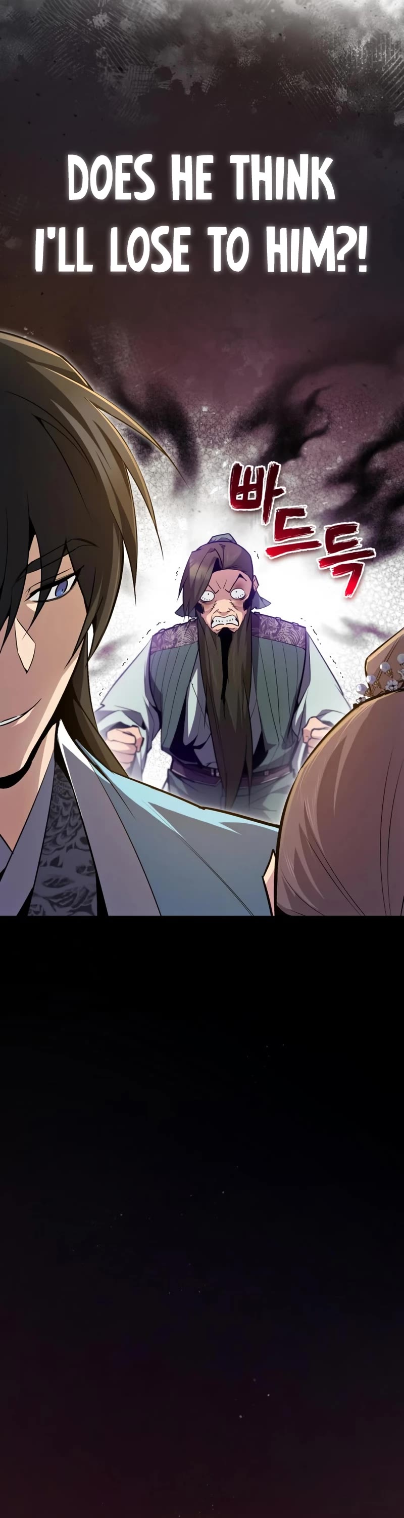 One Hit Teacher, Master Baek Chapter 52 page 39 - Chapter 52