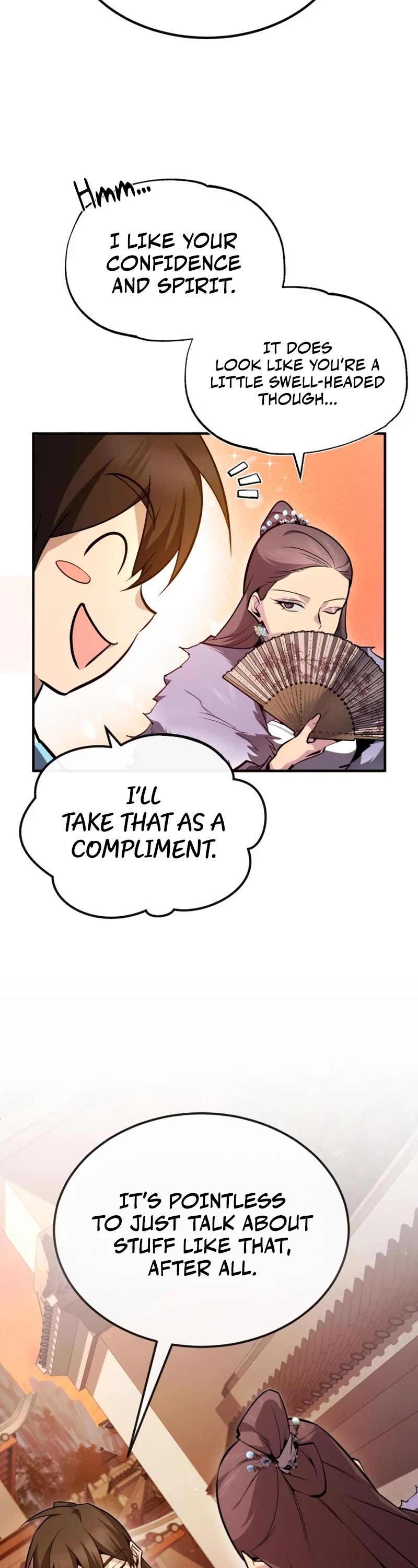 One Hit Teacher, Master Baek Chapter 52 page 45 - Chapter 52