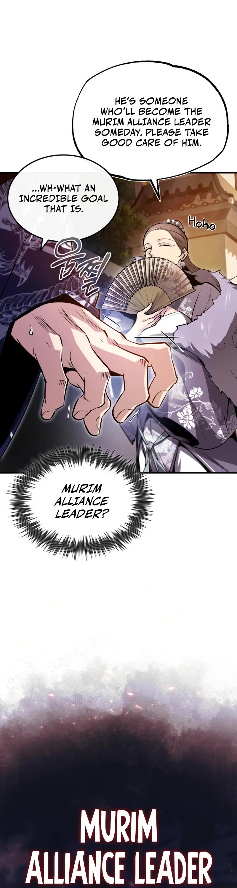 One Hit Teacher, Master Baek Chapter 52 page 47 - Chapter 52