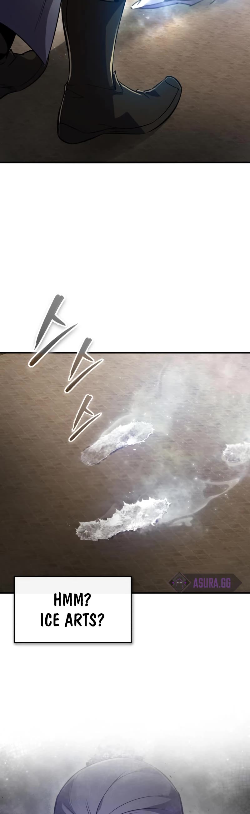 One Hit Teacher, Master Baek Chapter 52 page 50 - Chapter 52