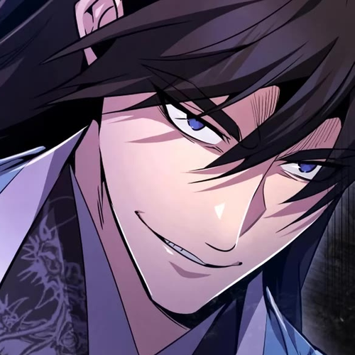 One Hit Teacher, Master Baek Chapter 52 cover