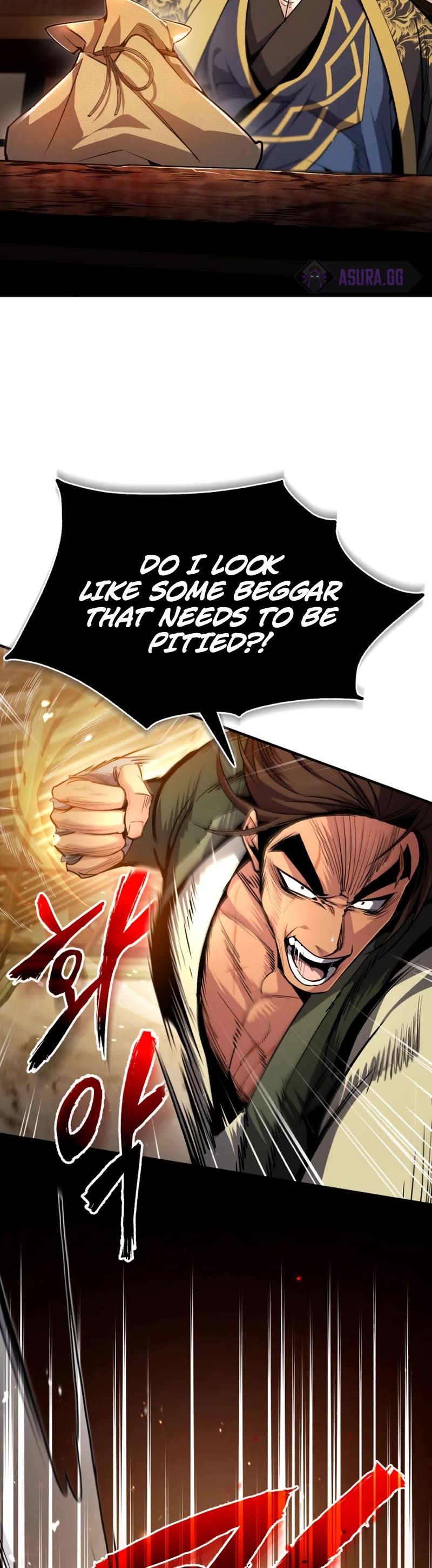 One Hit Teacher, Master Baek Chapter 53 page 40 - Chapter 53