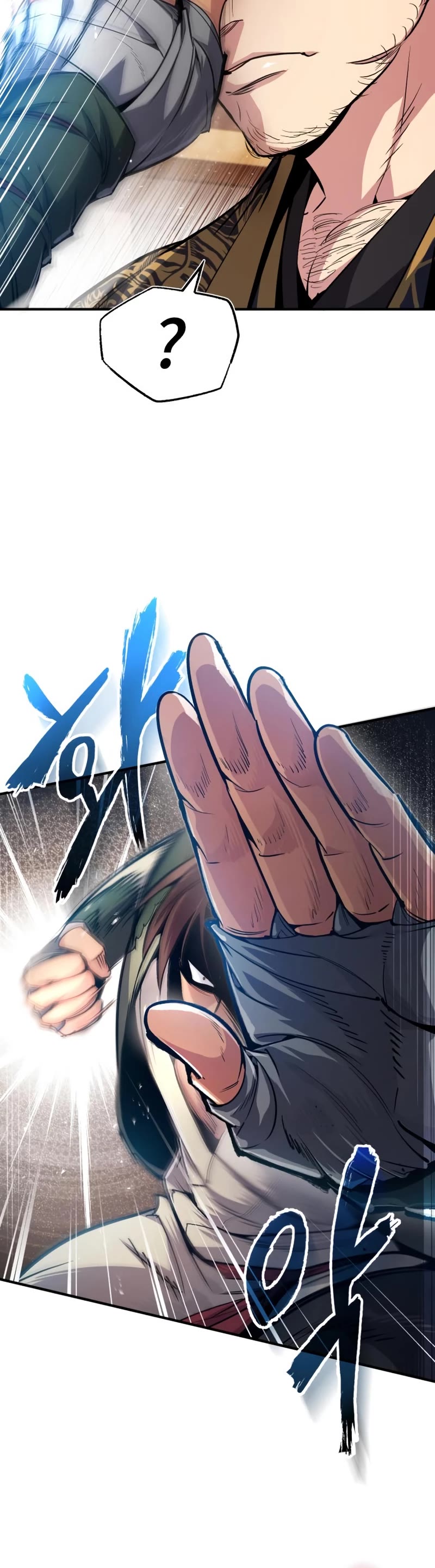 One Hit Teacher, Master Baek Chapter 53 page 46 - Chapter 53